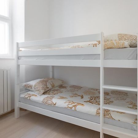 Apartment Amruseva Zagreb Eksteriør bilde