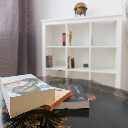 Apartment Amruseva Zagreb Eksteriør bilde