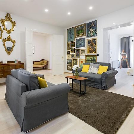 Apartment Amruseva Zagreb Eksteriør bilde
