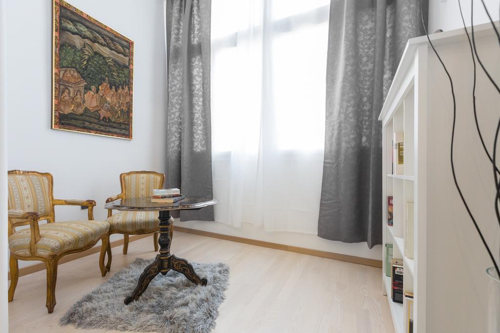 Apartment Amruseva Zagreb Eksteriør bilde
