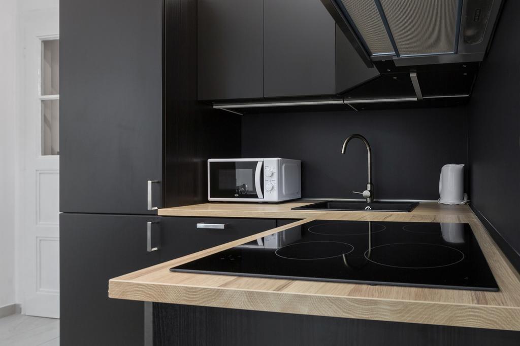 Apartment Amruseva Zagreb Eksteriør bilde