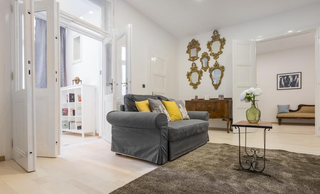 Apartment Amruseva Zagreb Eksteriør bilde