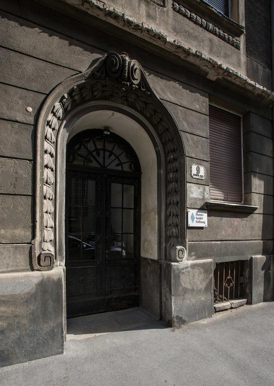 Apartment Amruseva Zagreb Eksteriør bilde
