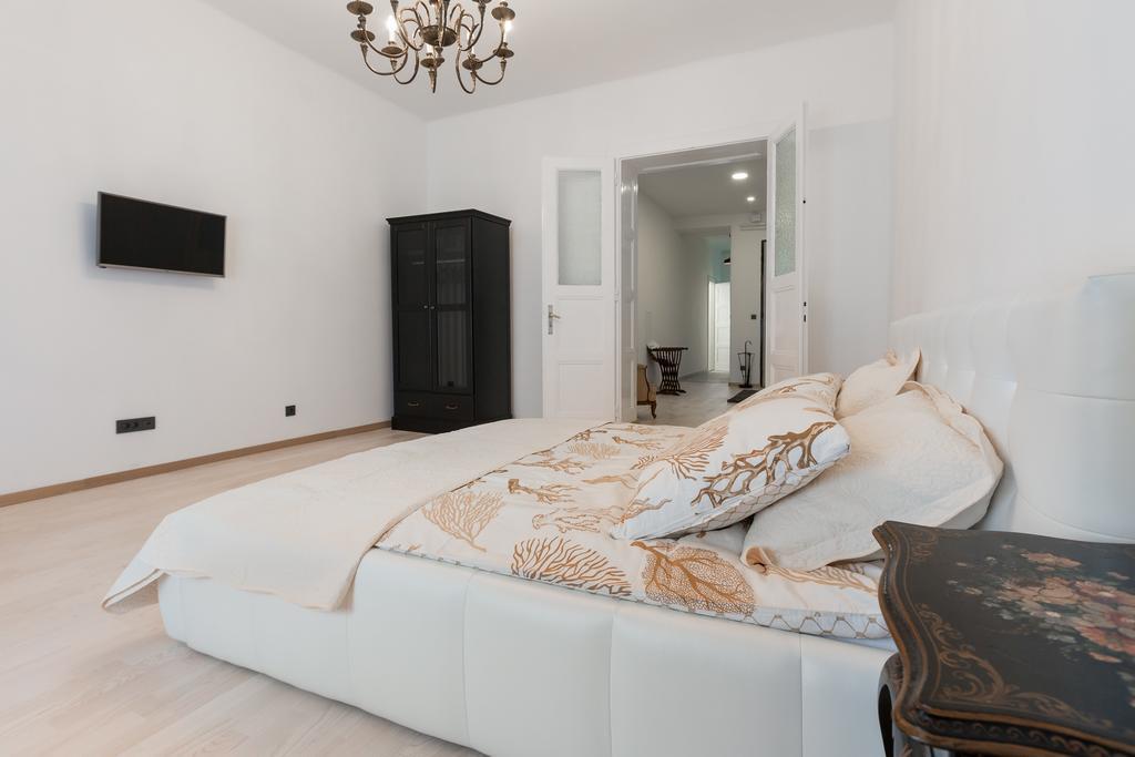 Apartment Amruseva Zagreb Eksteriør bilde