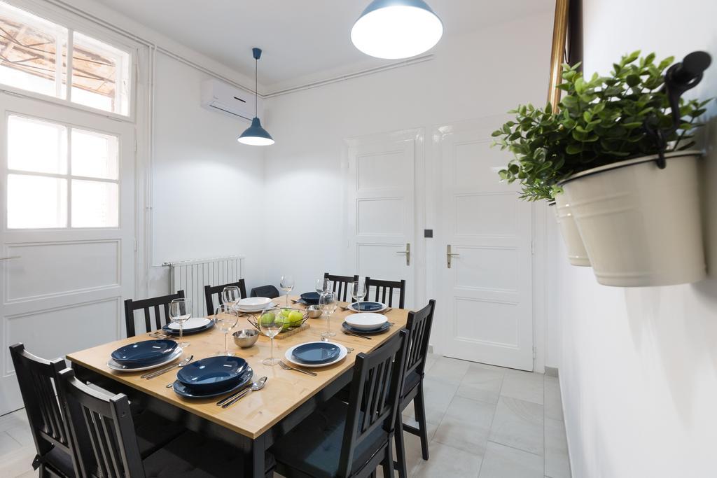 Apartment Amruseva Zagreb Eksteriør bilde