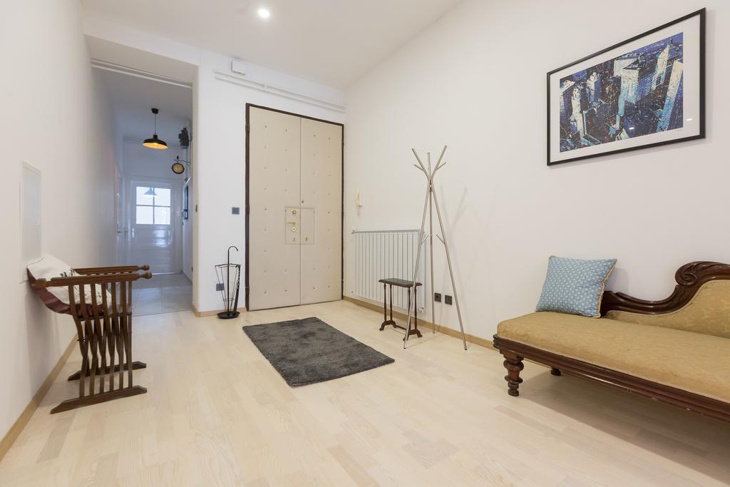 Apartment Amruseva Zagreb Eksteriør bilde