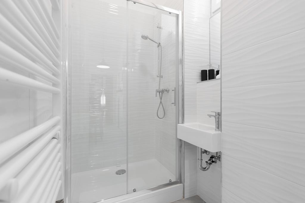 Apartment Amruseva Zagreb Eksteriør bilde