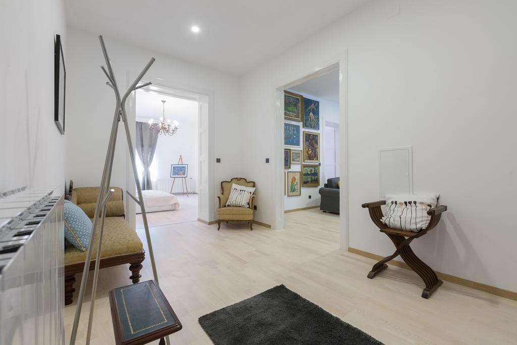 Apartment Amruseva Zagreb Eksteriør bilde