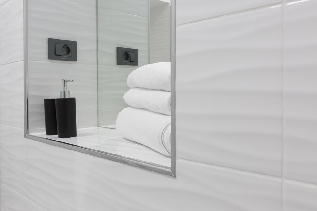Apartment Amruseva Zagreb Eksteriør bilde