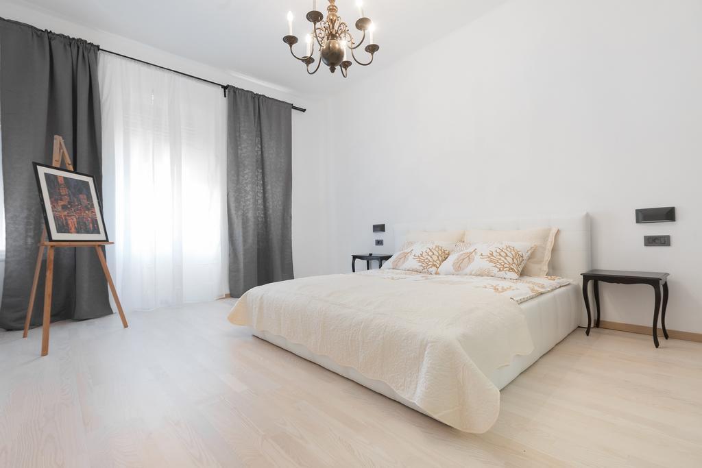 Apartment Amruseva Zagreb Eksteriør bilde