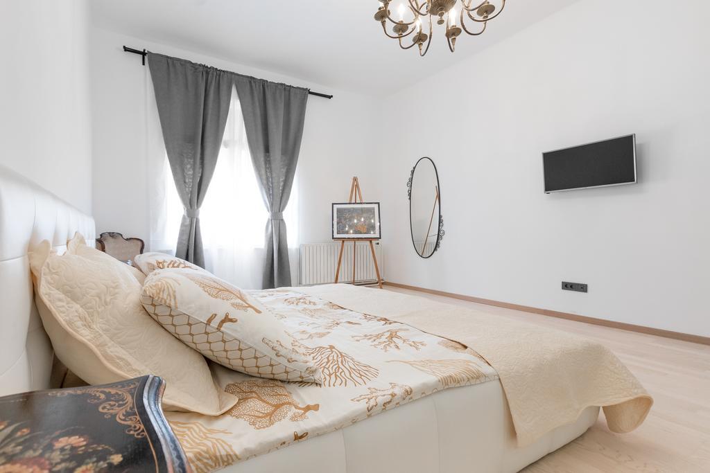 Apartment Amruseva Zagreb Eksteriør bilde