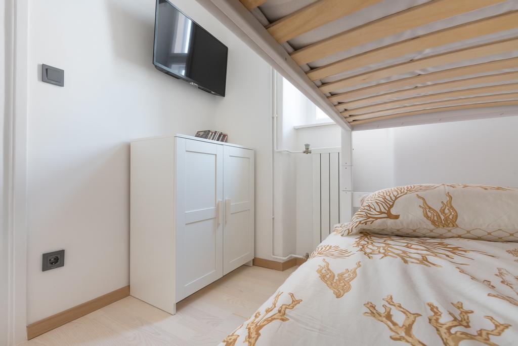 Apartment Amruseva Zagreb Eksteriør bilde